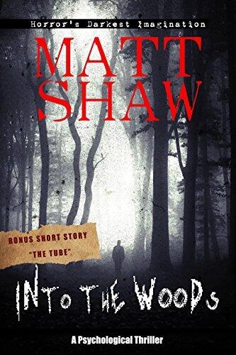 Into the Woods