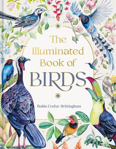 The Illuminated Book of Birds