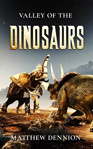 Valley of the Dinosaurs