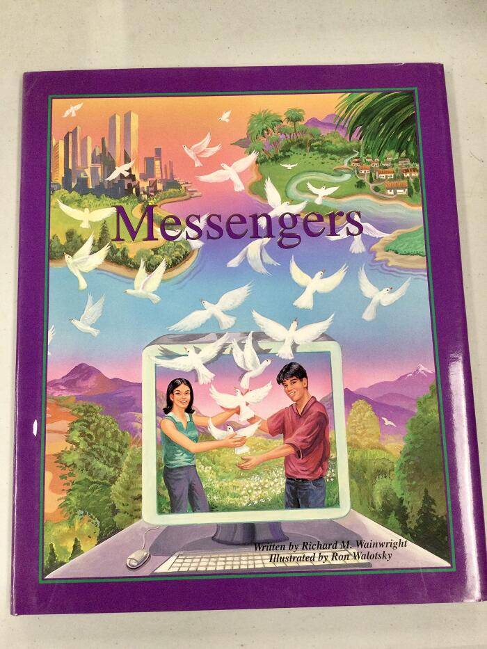 Messengers