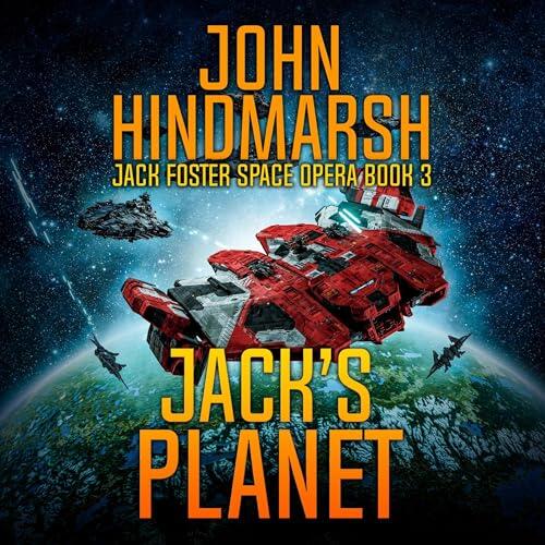 Jack's Planet