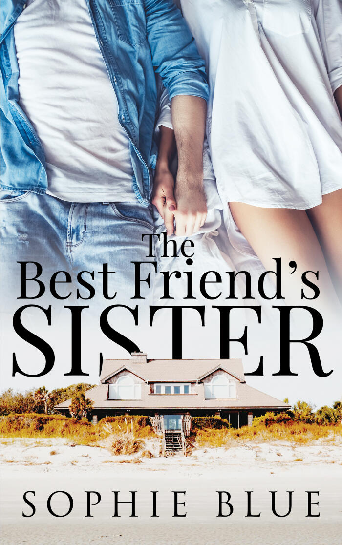 The Best Friend's Sister