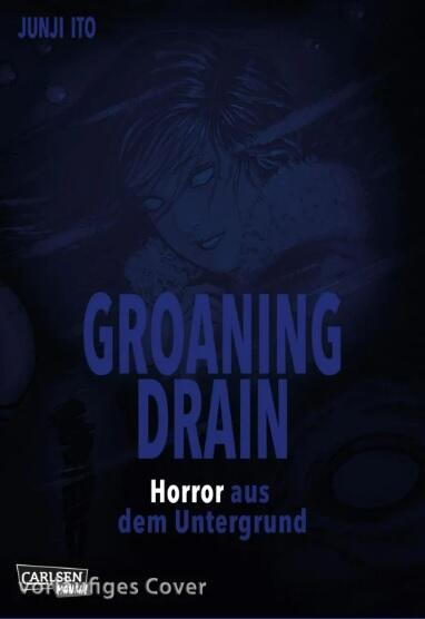 Groaning Drain