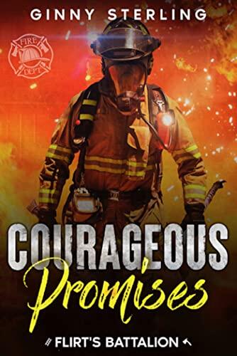Courageous Promises