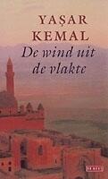 De wind uit de vlakte
