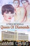 Queen Of Diamonds: A Triple Sin Novella