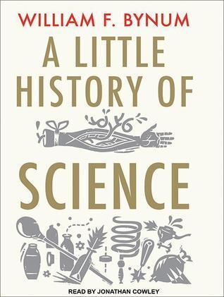 A Little History of Science: Library Edition