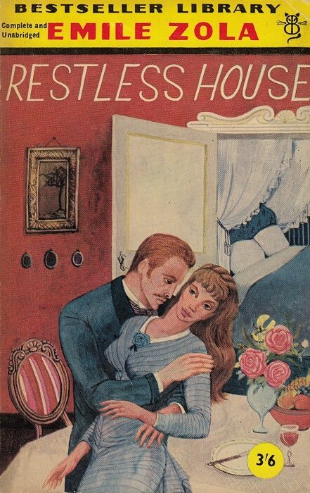 Restless House