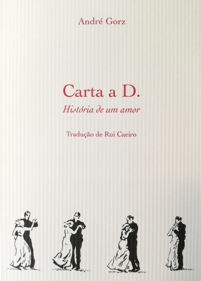 Carta a D.: História de um amor
