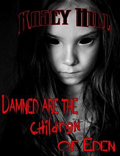 Damned are the Children of Eden