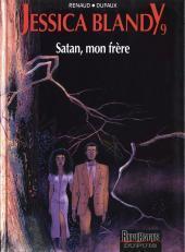 Satan, mon frère