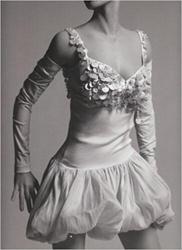 Dolce & Gabbana: Diamonds and Pearls