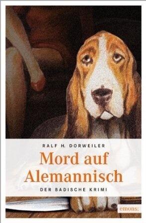 Rainer Maria Schlaicher und Dr. Watson