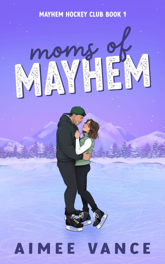 Mayhem Hockey Club