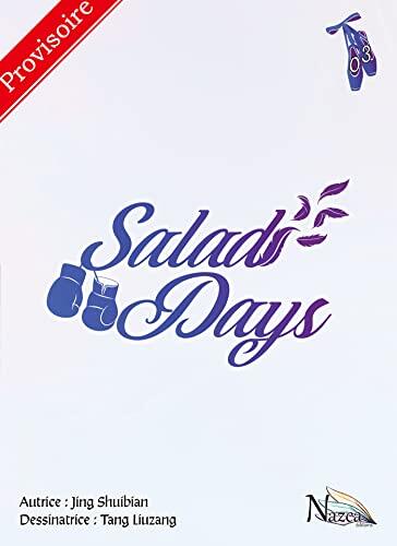Salad Days (Tome 3)