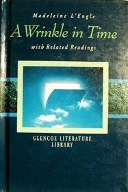 A Wrinkle in Time: With Related Readings
