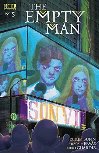 The Empty Man (2018) #5