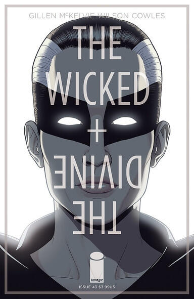 The Wicked + The Divine #43