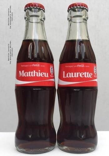 Matthieu Laurette. Une monographie dérivée