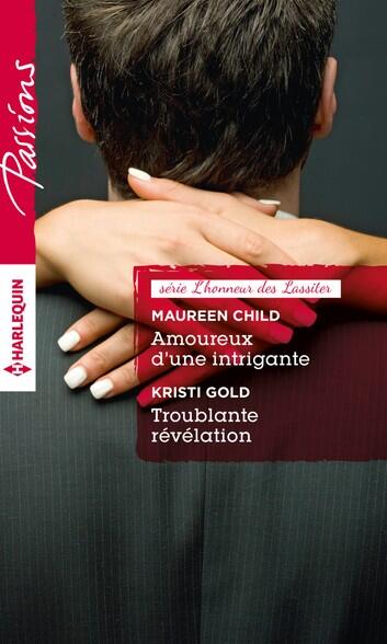 Amoureux D'Une Intrigante / Troublante Revelation