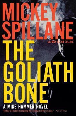 Goliath Bone