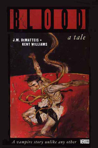 Blood: A Tale