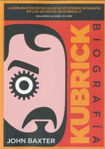 Kubrick Biografía
