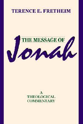 The Message of Jonah