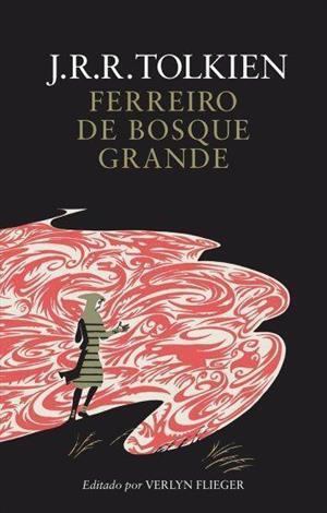 Ferreiro de Bosque Grande