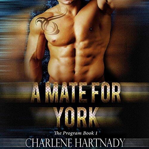 A Mate for York