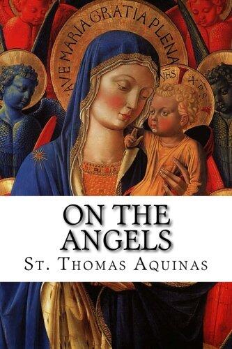 On the Angels