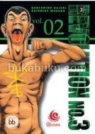 Revolution No. 3 Vol. 2