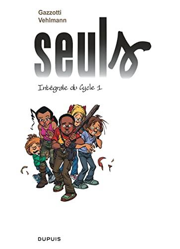 Seuls (Intégrale du Cycle 1)