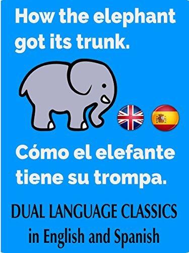 How the elephant got its trunk
