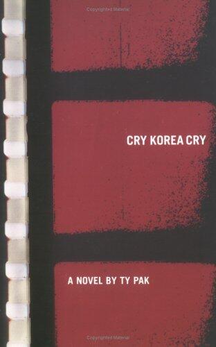 Cry Korea Cry