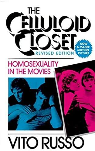 The Celluloid Closet: Homosexuality in the Movies