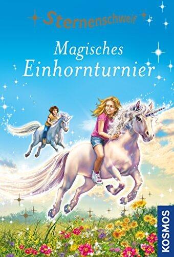Magisches Einhornturnier