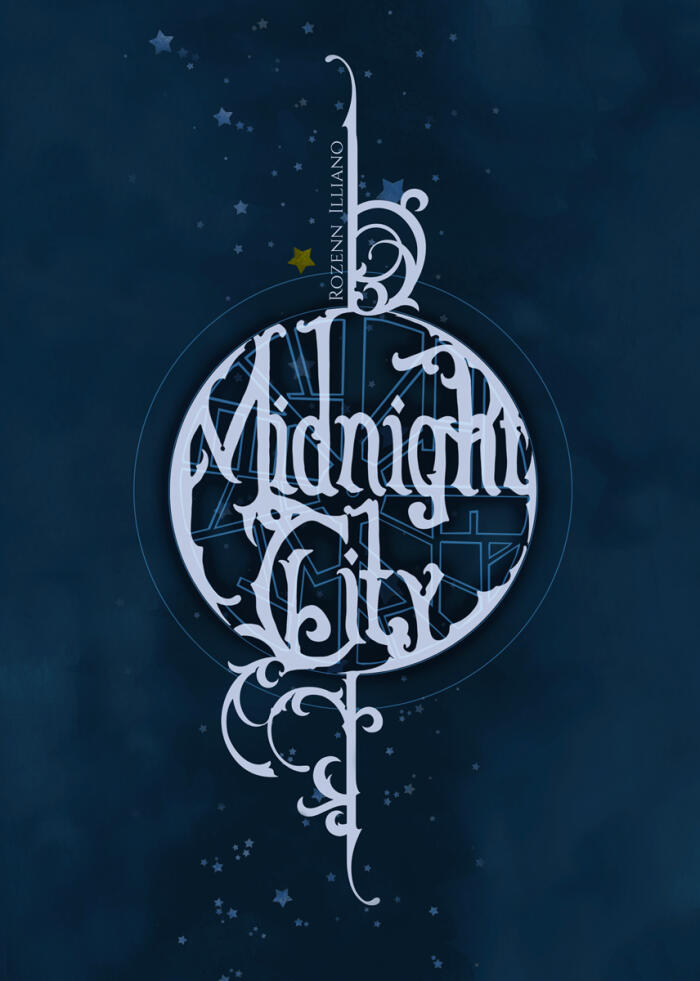 Midnight City