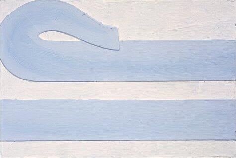 1998-2001: A Project by Richard Tuttle