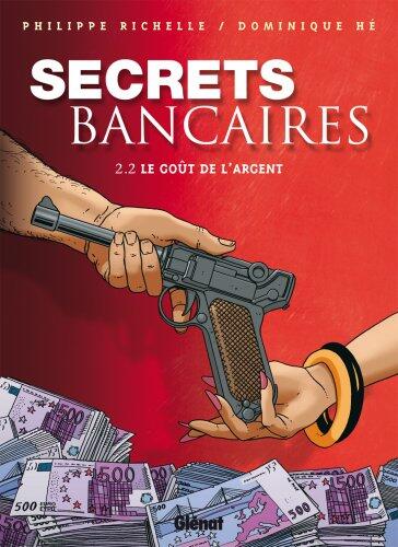 Le Goût De L'argent
