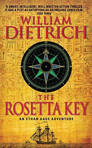 The Rosetta Key (An Ethan Gage Adventure)
