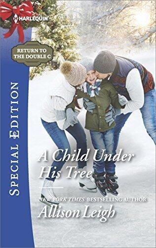 A Child Under His Tree