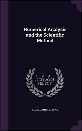 Numerical Analysis and the Scientific Method