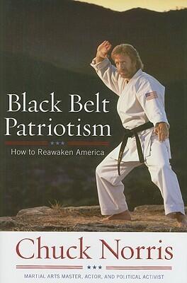 Black Belt Patriotism: How to Reawaken America