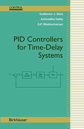 PID Controllers for Timedelay Systems