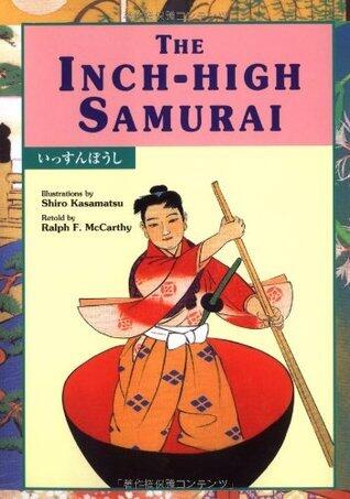 The Inch-High Samurai