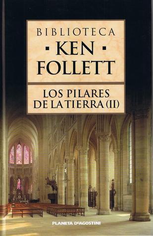 Los pilares de la tierra II