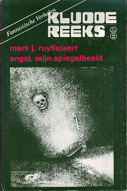 Angst, mijn spiegelbeeld