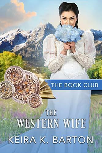 The Western Wife: A Firestone Falls Story