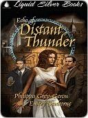 Echo of Distant Thunder